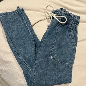 Electric & Rose denim jeans